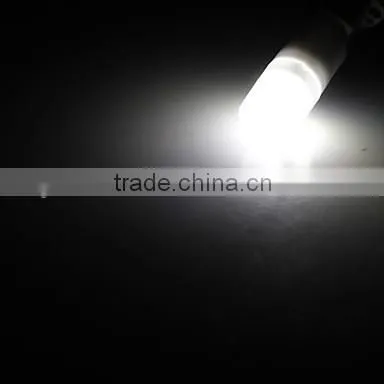 G9 3W 220LM 6000K Cool White Light LED Bulb (220V) photo-3