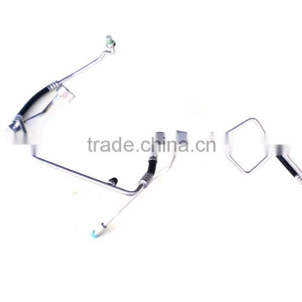 Auto Car JMC V348 Air Conditioning Hose 651BB JMC Light Truck Auto Spare Parts photo-3