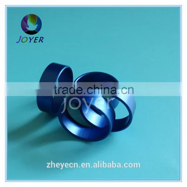 5.5mm Aluminium Birds Rings Bands Customized High Quality Pigeon Ring Chicken Ring photo-4