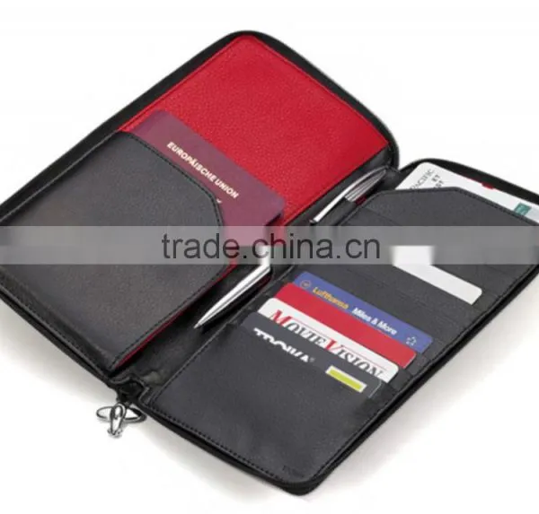 Best Sale Color Passport Folder Colorful Passport Folder Wholesale Passport Folder Customized Color Passport Folder From Factory photo-4