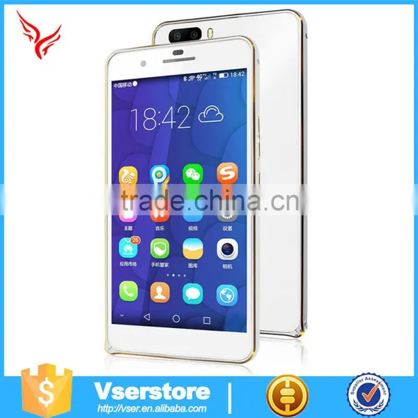 Smart Cover Case for Huawei Huawei p7 Case Wallet Leather Case for Huawei Ascend g7 photo-6
