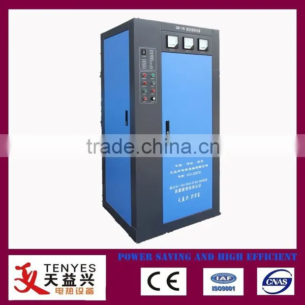 100KW Solid State High Frequency Welder