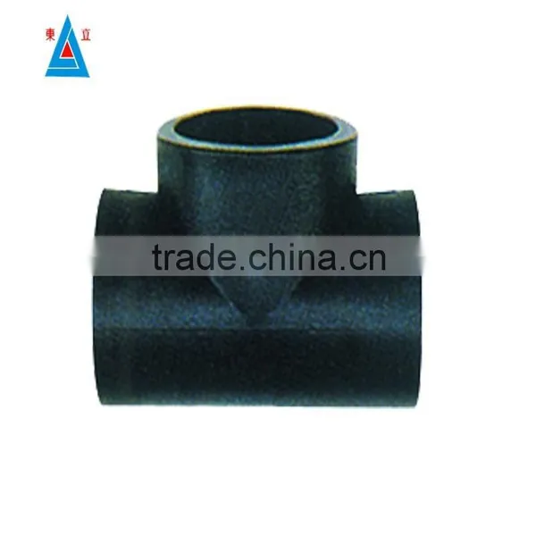 HDPE Fittings photo-3