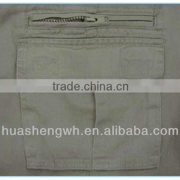 2013 New Style Fashion Funky Casual Pants for Man photo-6