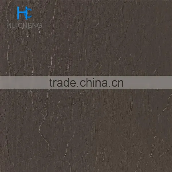 High Gloss Australia Misty Gray Porcelanato Tiles photo-2