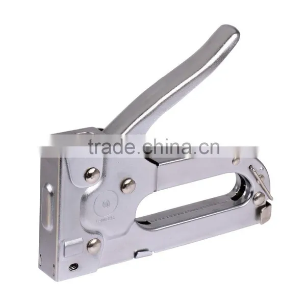 Hand Tool Light Duty Stapler photo-4