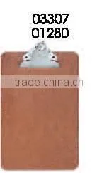 Masonite Clipboard