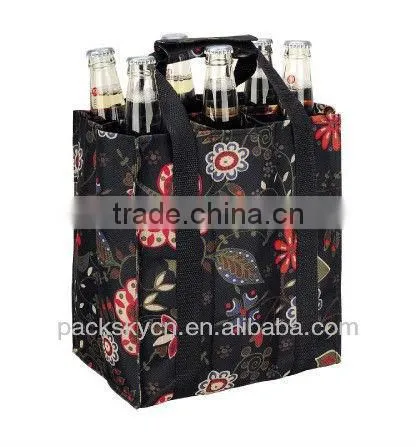 New Tote Wine Bag