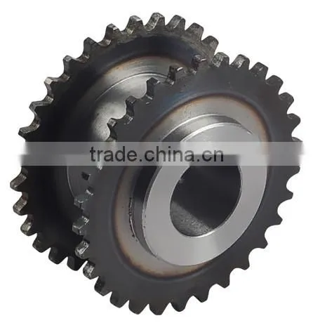 Gears And Sprockets Chain Sprocket Catalogue photo-3
