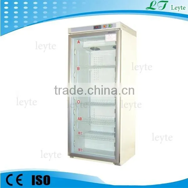 LTB300 Medical Refrigerator Blood Refrigerator,blood Bank Refrigerator