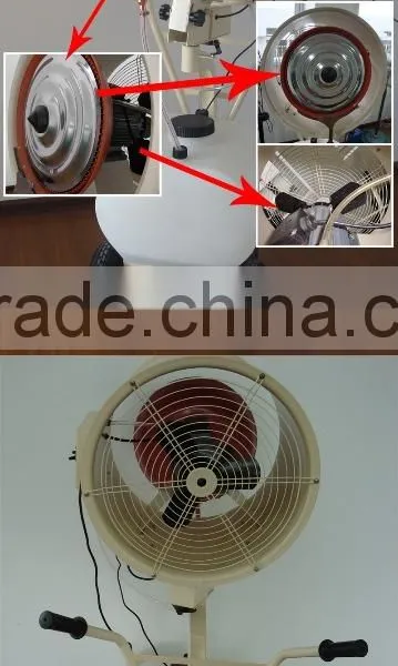 Industrial Humidifier photo-5