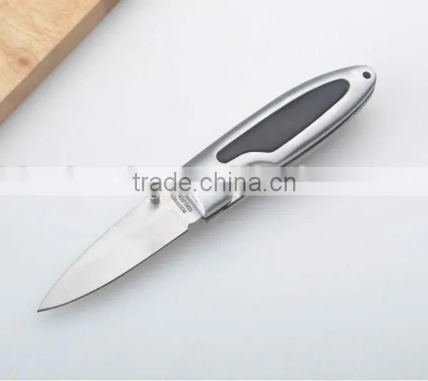 POCKET KNIFE