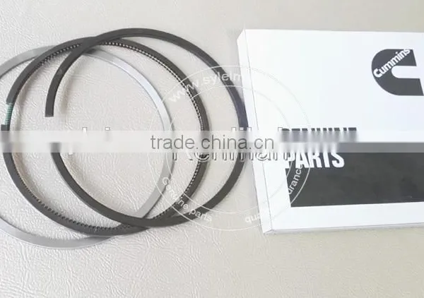 3802750 Piston Ring Set photo-3