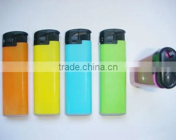 Electronic Lighter