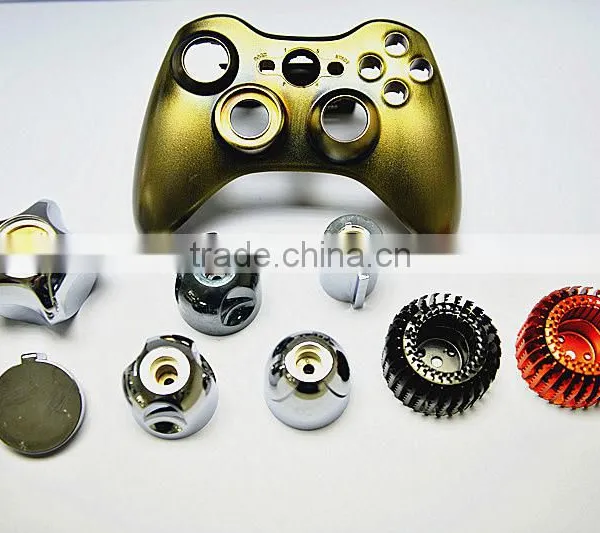 OEM Customized Anodized Aluminum Parts photo-4