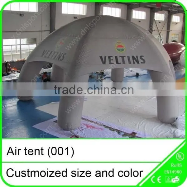 Customized Gery Inflatable Event Tent, Inflatable Tent ,Gaint Event Tent photo-3
