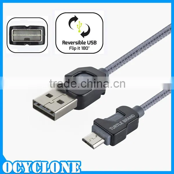 Universal Micro USB 4ft Cable Charge Sync NEW photo-3