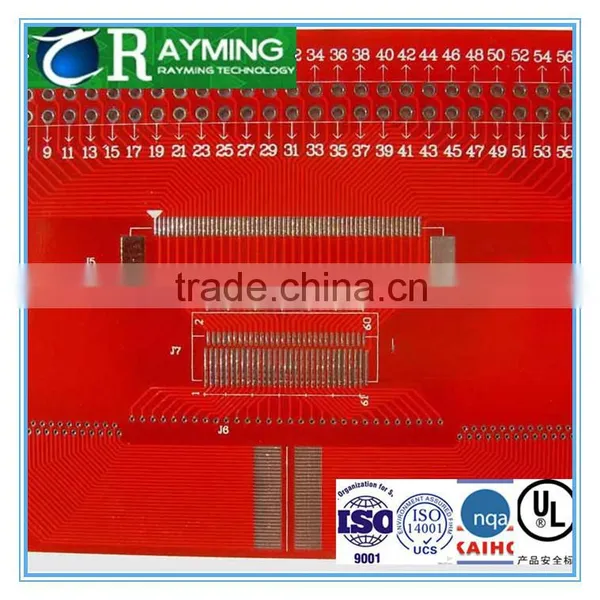 Rigid Flex PCB Fabrication Advanced Pcb Design photo-3