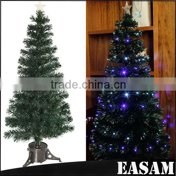 2015 Wholesale Artificial Christmas Tree,LED Christmas Tree