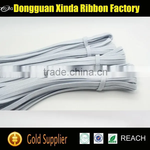 Wholesale Stretch Cord Elastic Braided Stretch Rope photo-2