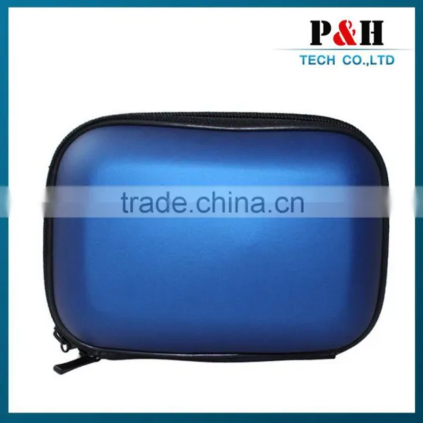 6" Inch EVA Hard Carry Case Wallet Sat Nav GPS Tomtom GO 40 50 60 510 610 5100 photo-2