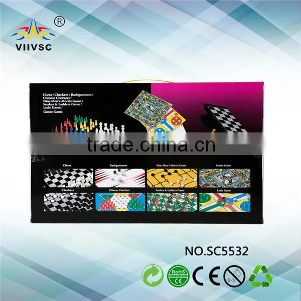 Hot Promotion Top Sale Logo Board Game China Wholesale photo-2