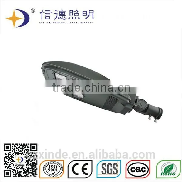 Modules Combine 150W LED Waterproof COB Street Light photo-2