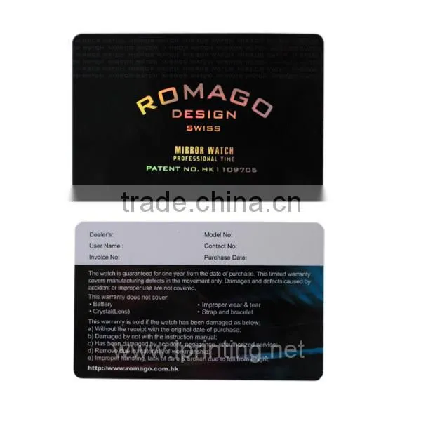 Glossy Business Card Printing photo-2