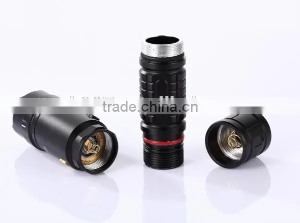 Tambas Rechargeable Led Flashlight Waterproof Led Torch From Tank007 photo-2