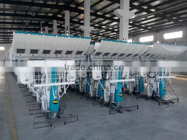 KUBOTA TRANSPLANTER