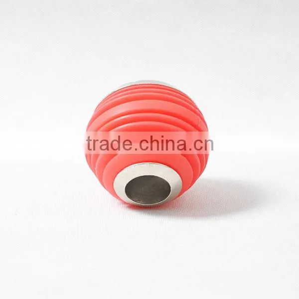 Modern Design Temperature Metal Smoking Water Pipe photo-6