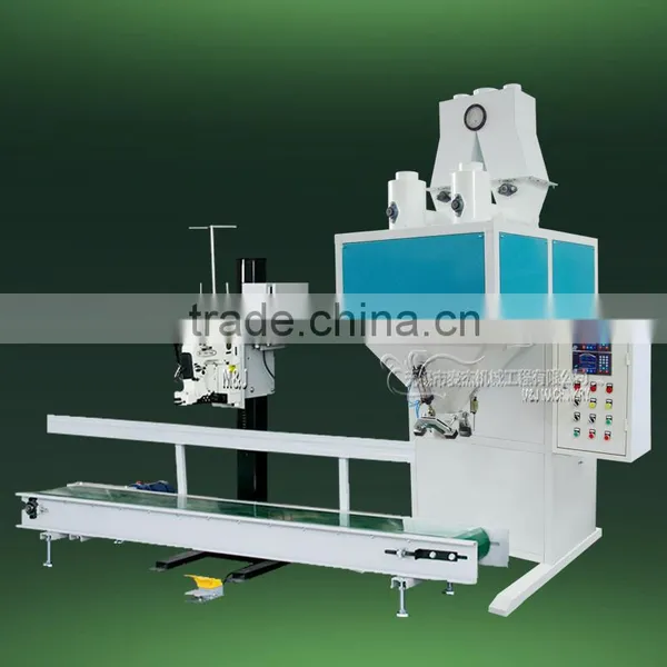 Bag Filling Machine Sand Bagging Machine photo-6
