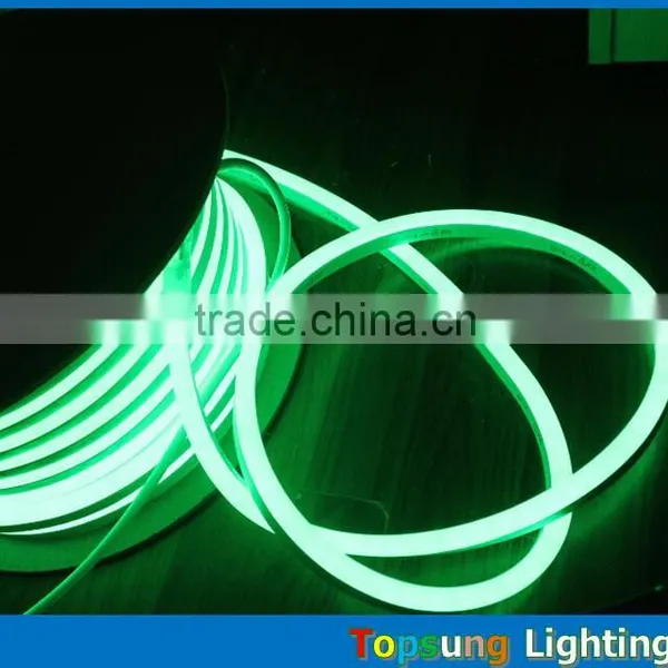 Christmas Tree Decorative 8*16mm Led Flex Neon Light for Home photo-3