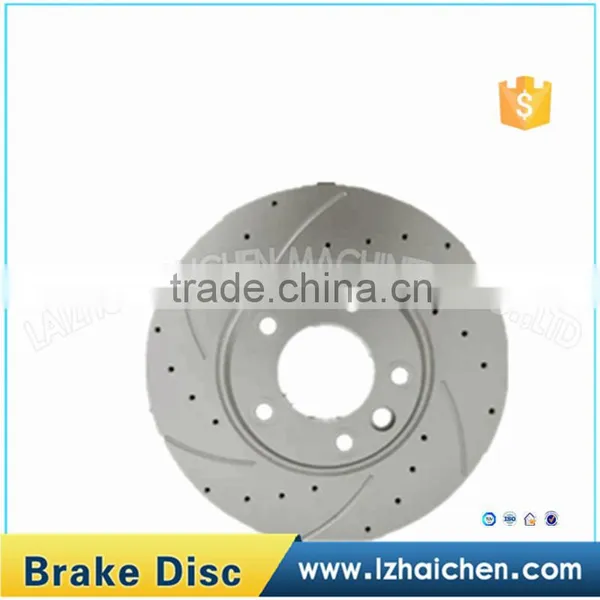 Brake Disc Rotor , OE 43512-28070 , Brake Disc Wholesale photo-2