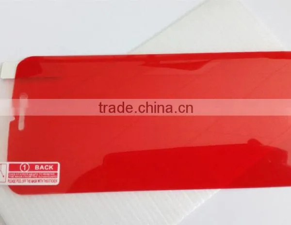 Nano Liquid TPU Anti-shatter Screen Protector photo-2