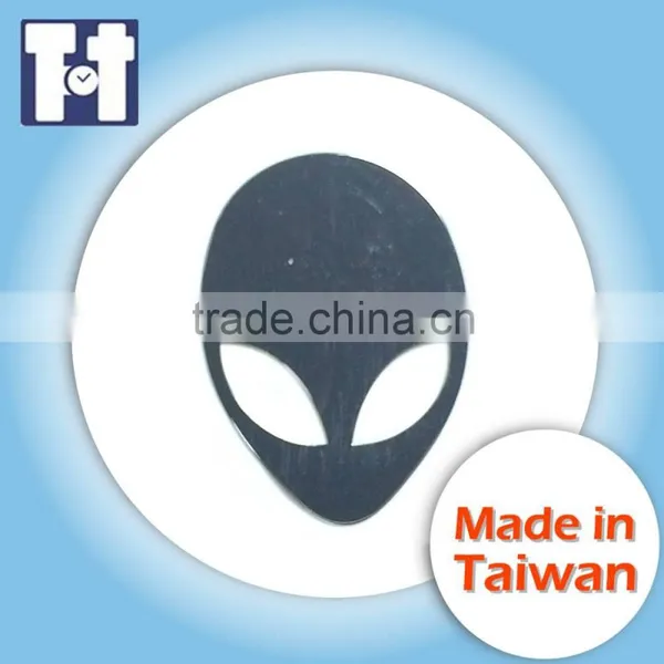 3m Sticker Silver Foil Sticker Designed photo-2