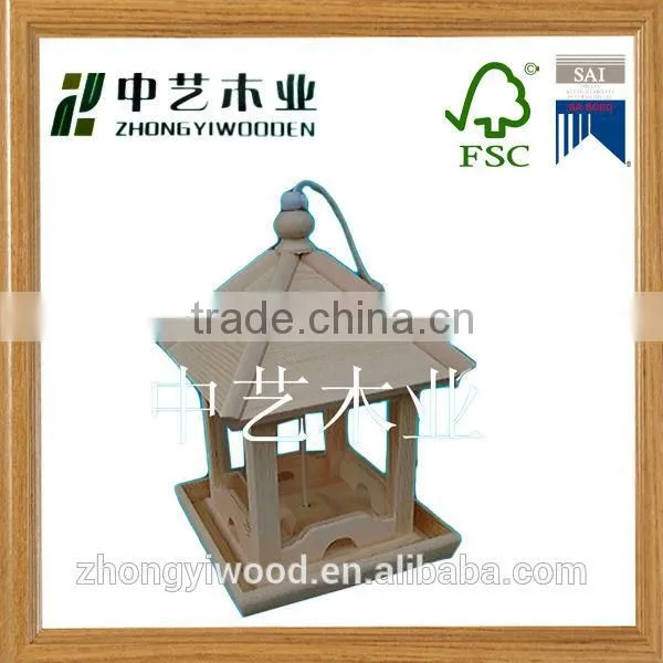 Wooden Bird House Manufacturer, Wooden Bird Feeder, Stand Wooden Bird House