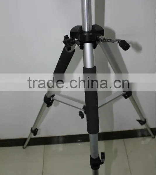 Moveable Adjustable-height Projector Tripod Stand for the Public Places photo-4