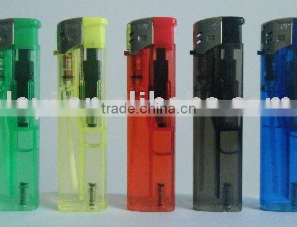 Electronic Lighter