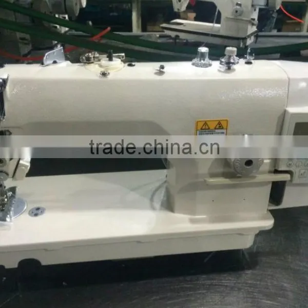 Automatic Thread Trimmer High-speed Lockstitch Sewing Machine