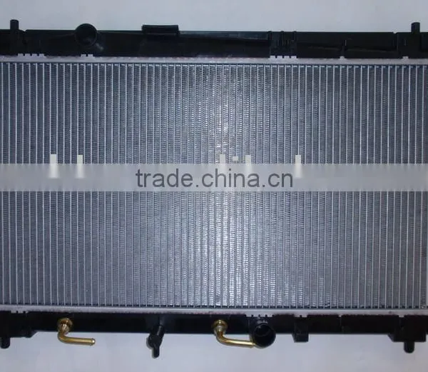 Auto Radiator for Toyota Echo/Yaris TO-235 AT
