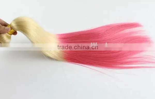 Hair Weft photo-2