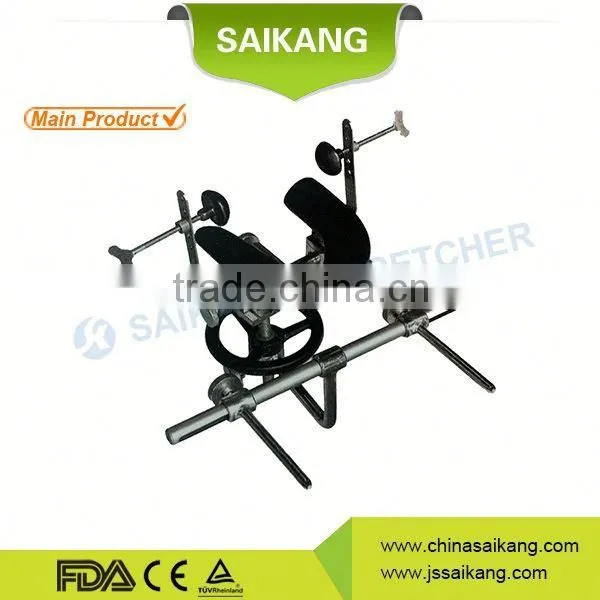 AC02 Simple Operating Table Orthopedic Traction Frame