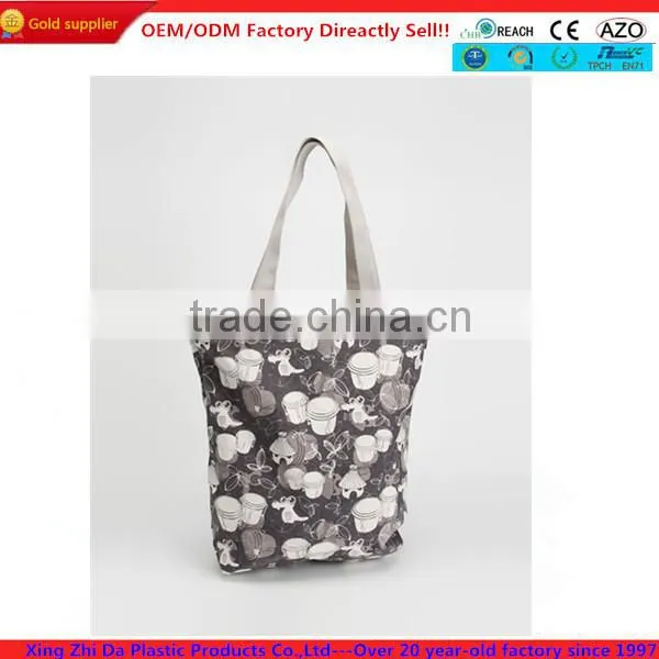 Eco-friendly Shopping Bag