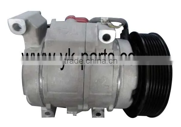 10s15c auto ac compressor ,12V Auto AC compressor