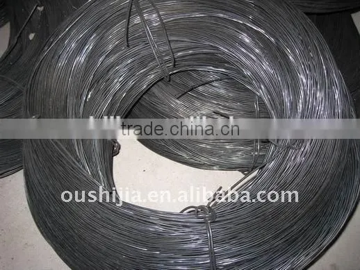 Durable and High Tensile Annealed Wire