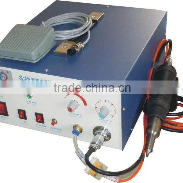 Factory Supply Heat Press Machine for Dress Hot Fixing Diamond Machine photo-2