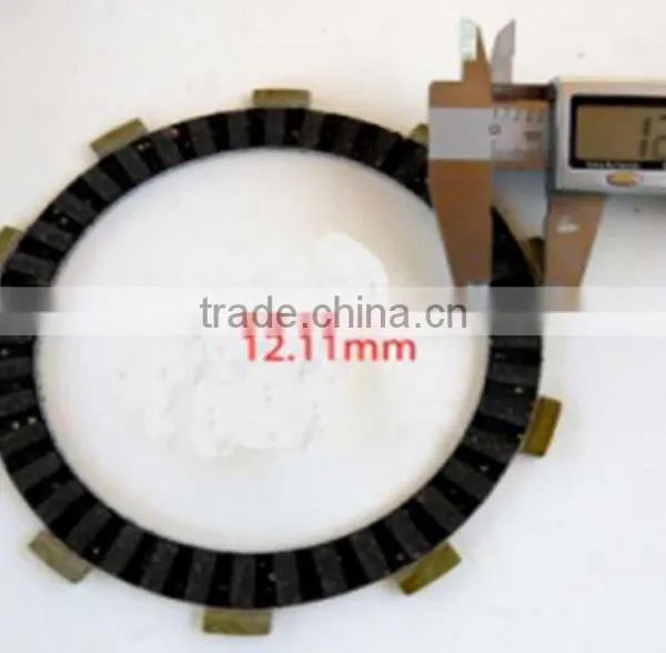 Grade A Motorcycle Parts China,OEM Motorcycle Clutch Plate,clutch Pressure Plate photo-2