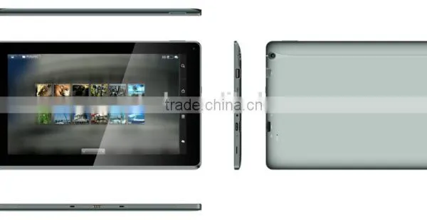 11.6 Inch Window Tablet pc Dual OS Big Screen Tablets Android Wifi Touch Screen photo-2