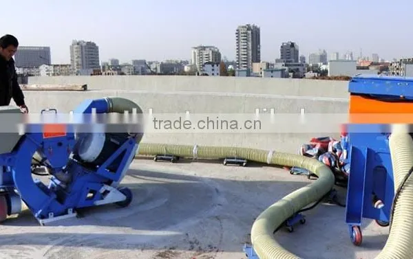 Road Shotblasting Machine photo-4